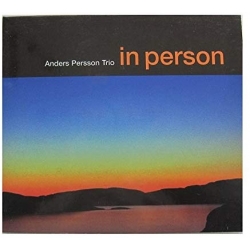 Anders Persson Trio - In Person